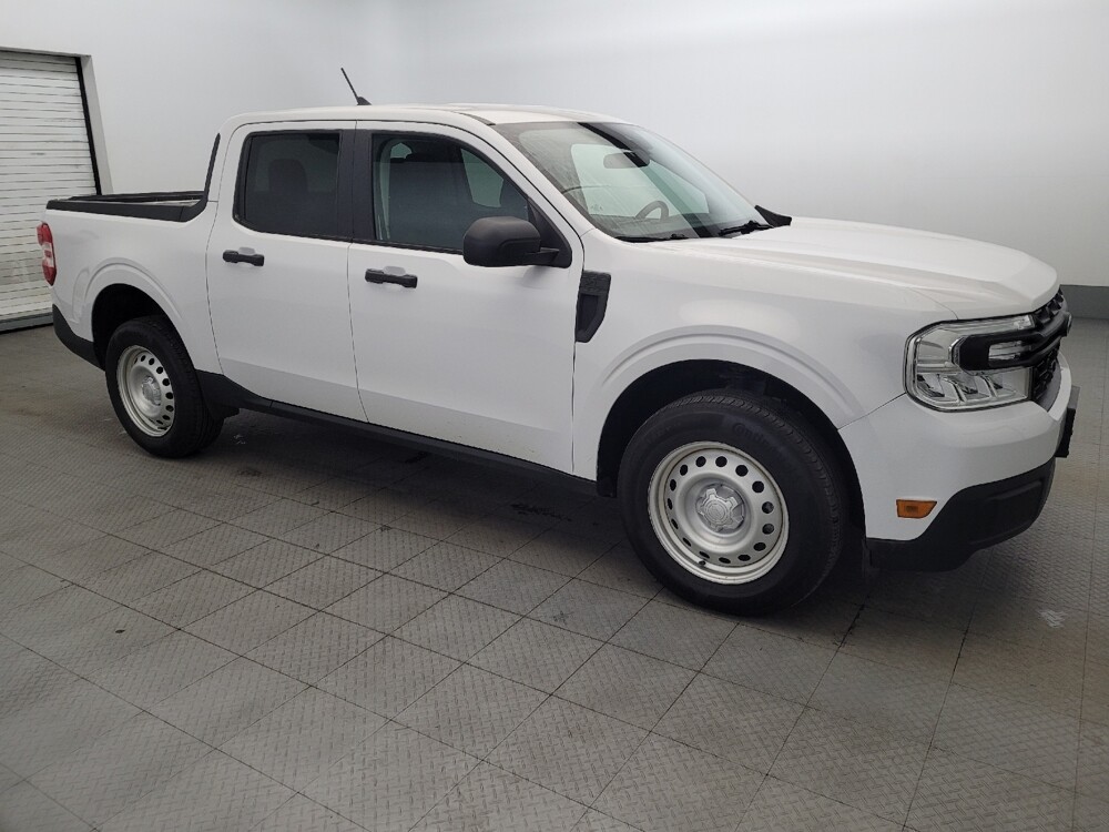 2022 Ford Maverick in Plymouth Meeting, PA 19462 - 18117269 11