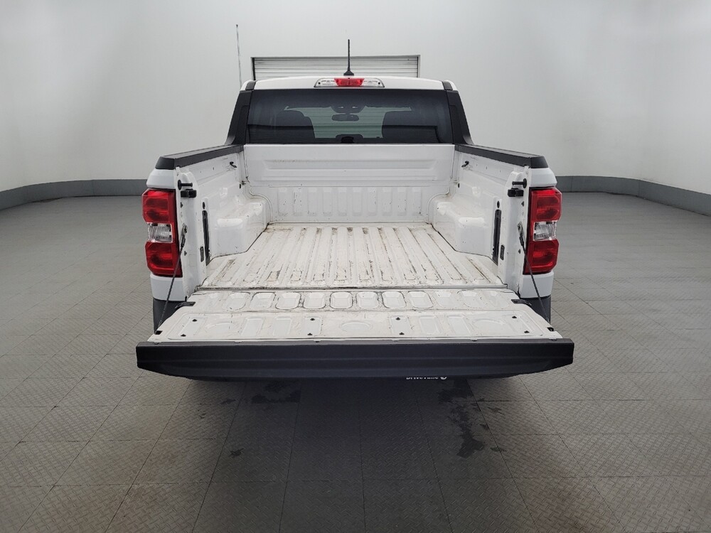 2022 Ford Maverick in Plymouth Meeting, PA 19462 - 18117269 29