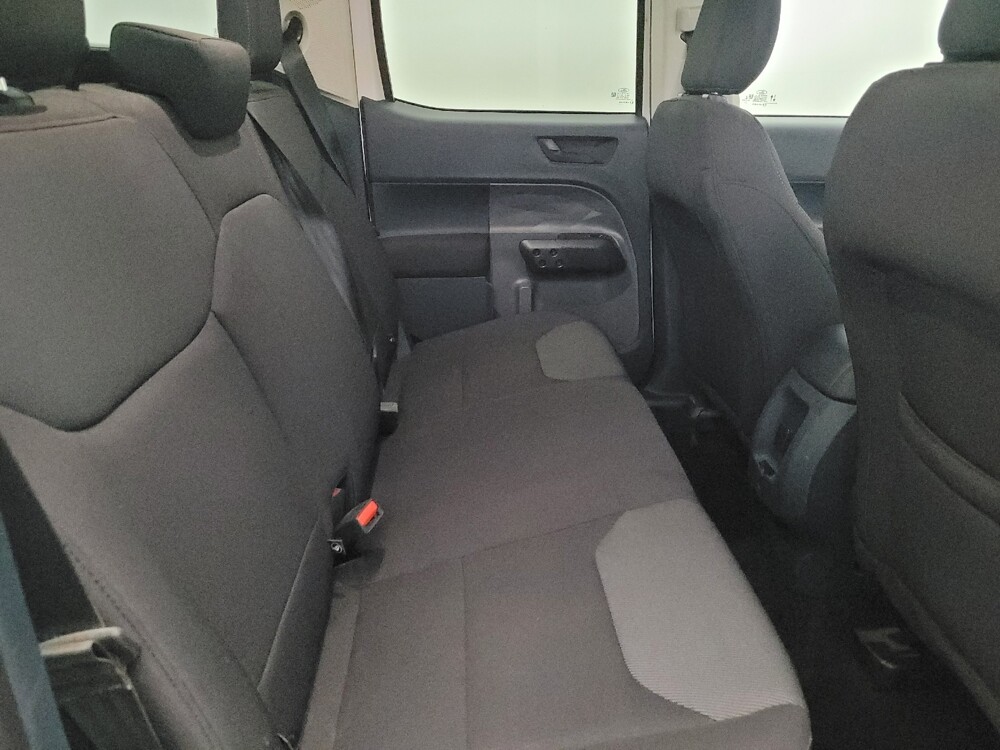 2022 Ford Maverick in Plymouth Meeting, PA 19462 - 18117269 19