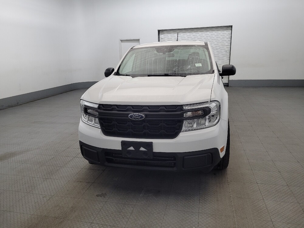 2022 Ford Maverick in Plymouth Meeting, PA 19462 - 18117269 15