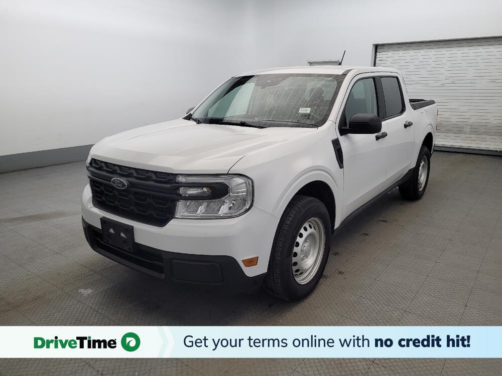 2022 Ford Maverick in Plymouth Meeting, PA 19462 - 18117269