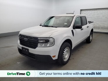 2022 Ford Maverick in Plymouth Meeting, PA 19462
