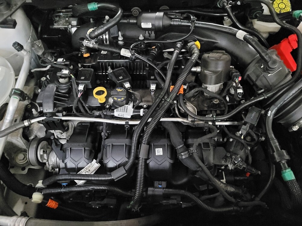 2022 Ford Maverick in Plymouth Meeting, PA 19462 - 18117269 30