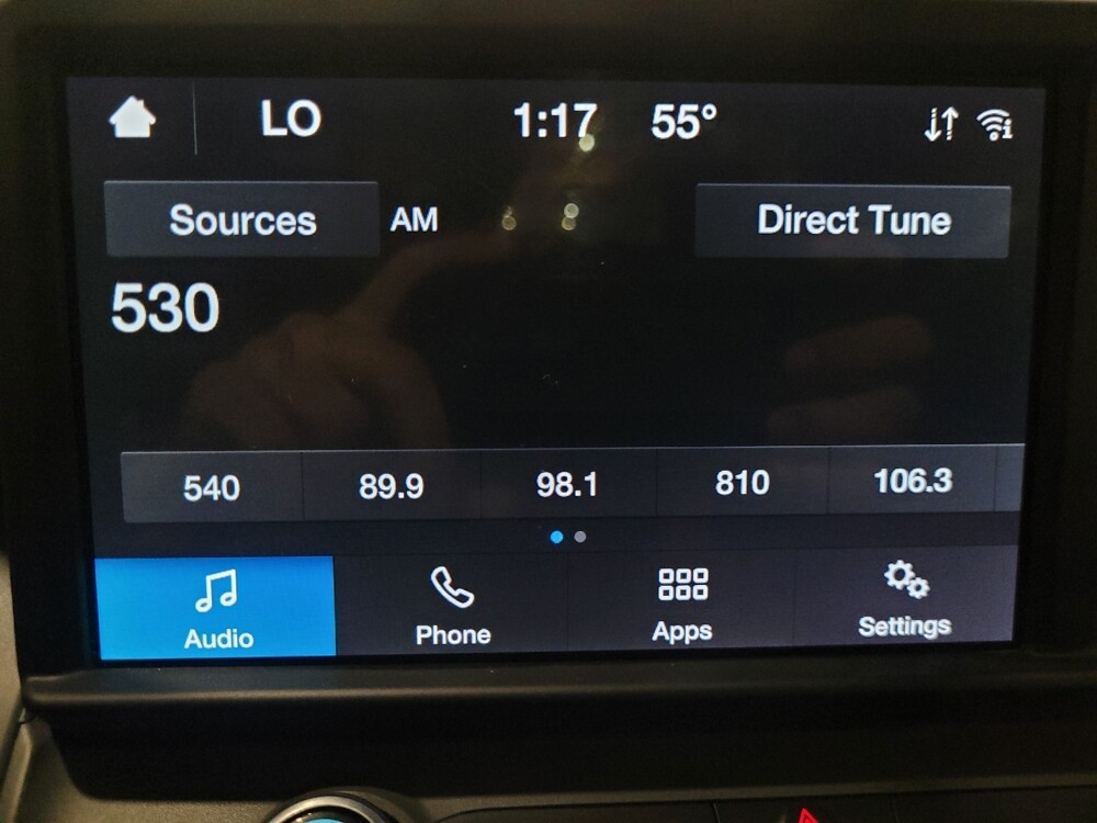 2022 Ford Maverick in Plymouth Meeting, PA 19462 - 18117269 25