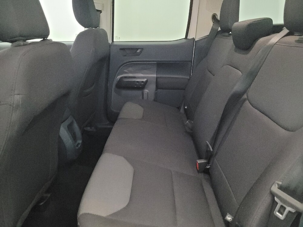 2022 Ford Maverick in Plymouth Meeting, PA 19462 - 18117269 18