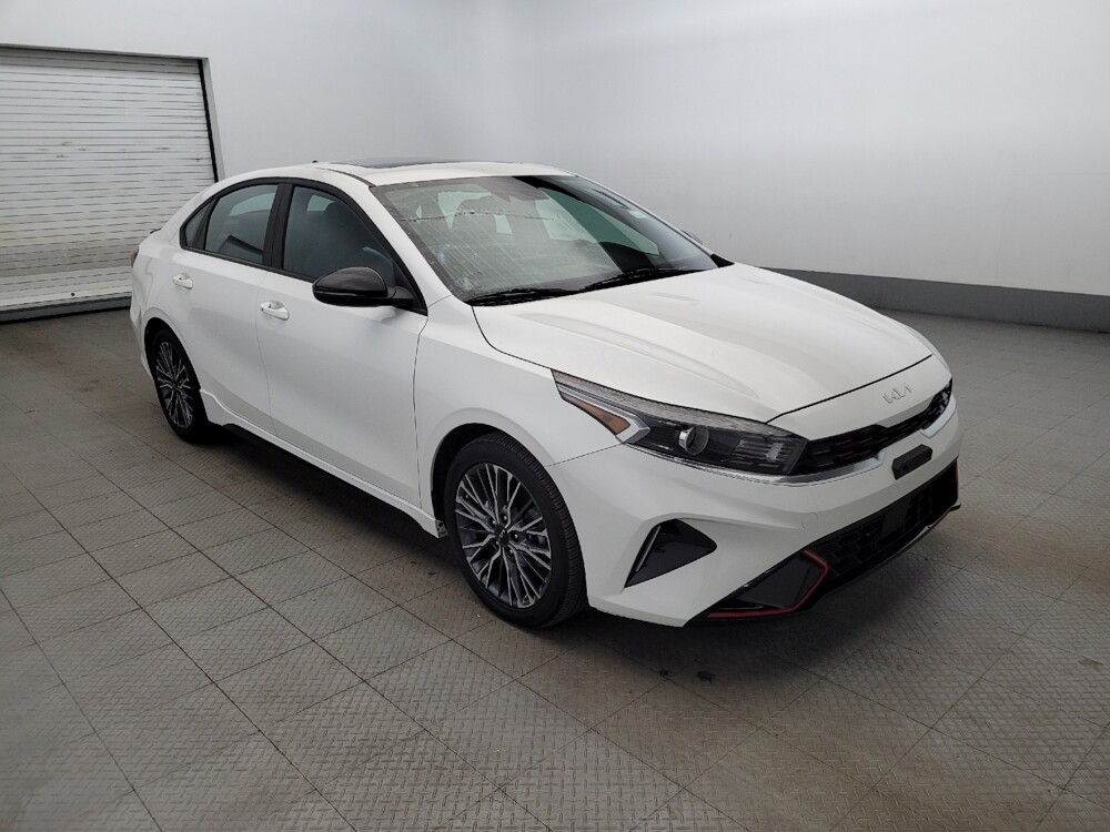 2023 Kia Forte in Langhorne, PA 19047 - 18117271 13