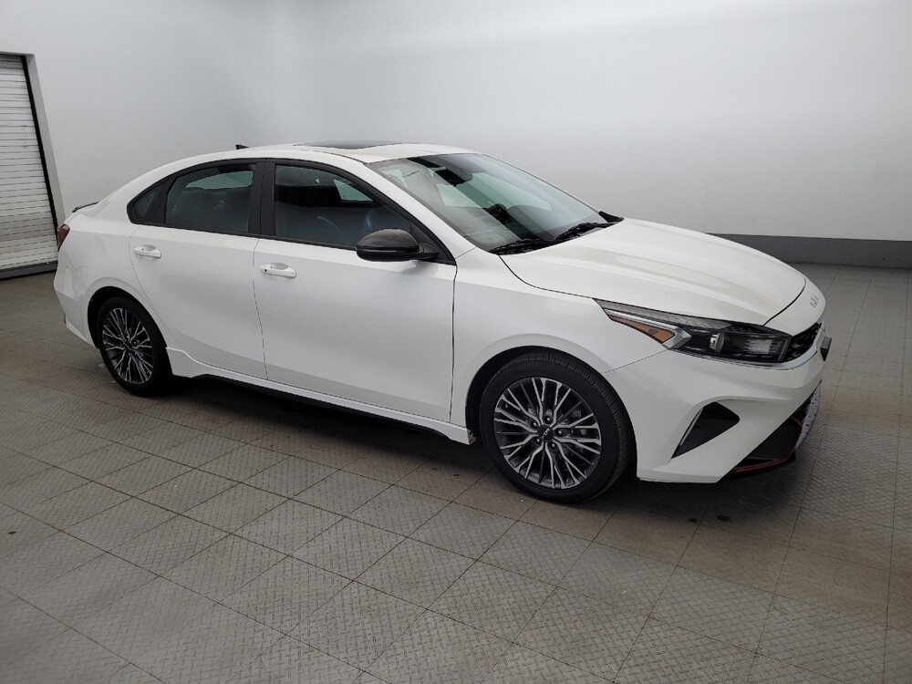 2023 Kia Forte in Langhorne, PA 19047 - 18117271 11