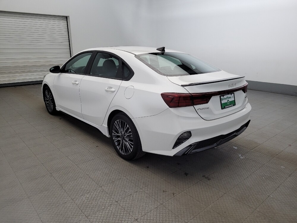 2023 Kia Forte in Langhorne, PA 19047 - 18117271 5