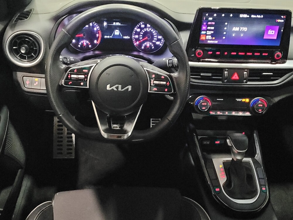2023 Kia Forte in Langhorne, PA 19047 - 18117271 22