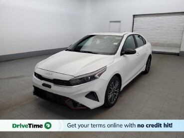 2023 Kia Forte in Langhorne, PA 19047