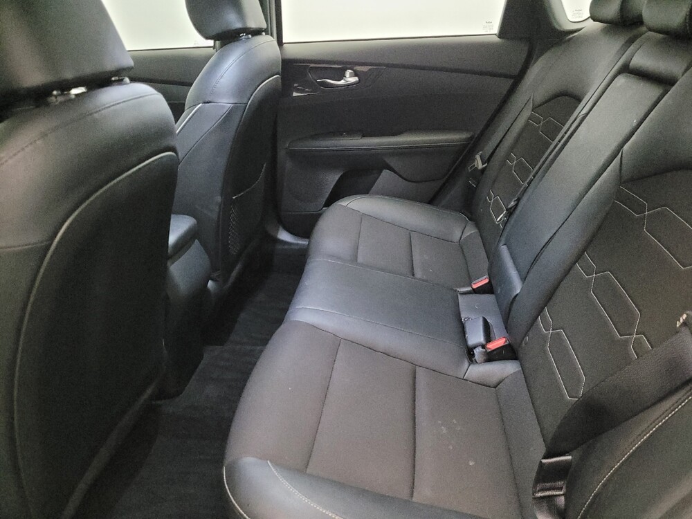 2023 Kia Forte in Langhorne, PA 19047 - 18117271 18