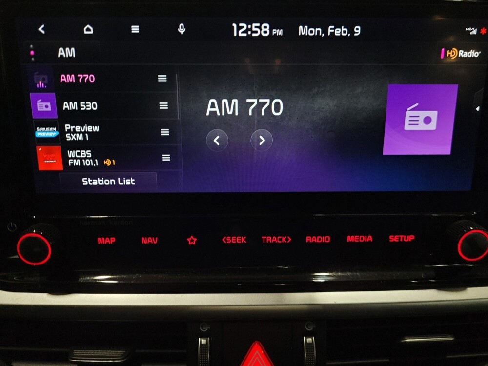 2023 Kia Forte in Langhorne, PA 19047 - 18117271 25