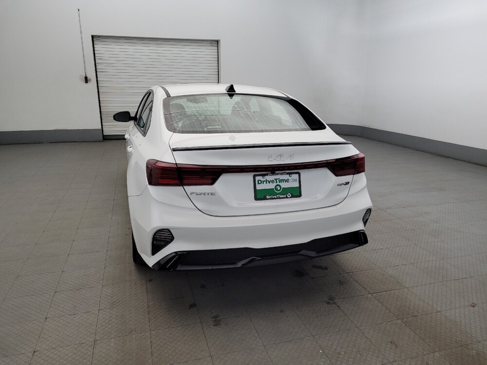 2023 Kia Forte in Langhorne, PA 19047 - 18117271 6