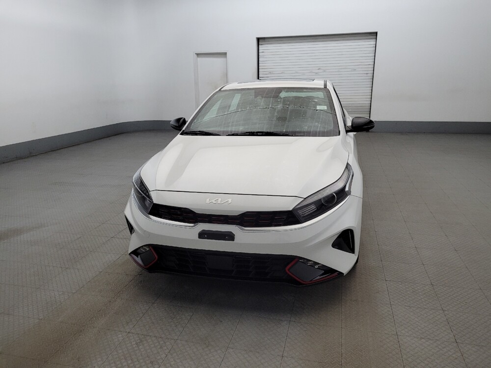2023 Kia Forte in Langhorne, PA 19047 - 18117271 15