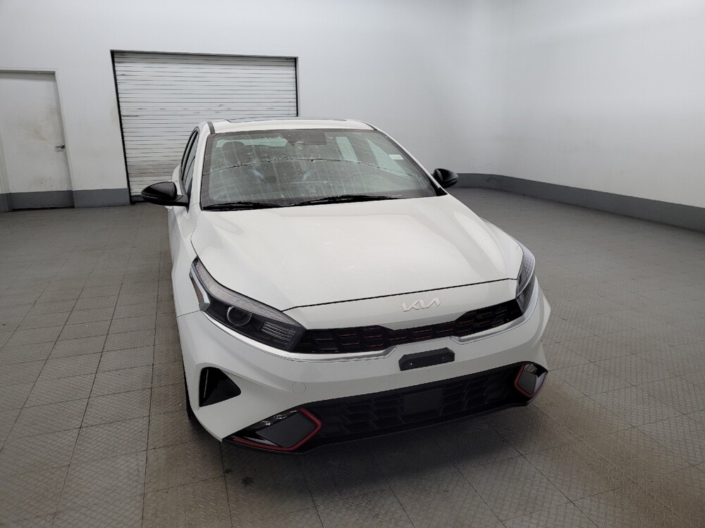 2023 Kia Forte in Langhorne, PA 19047 - 18117271 14