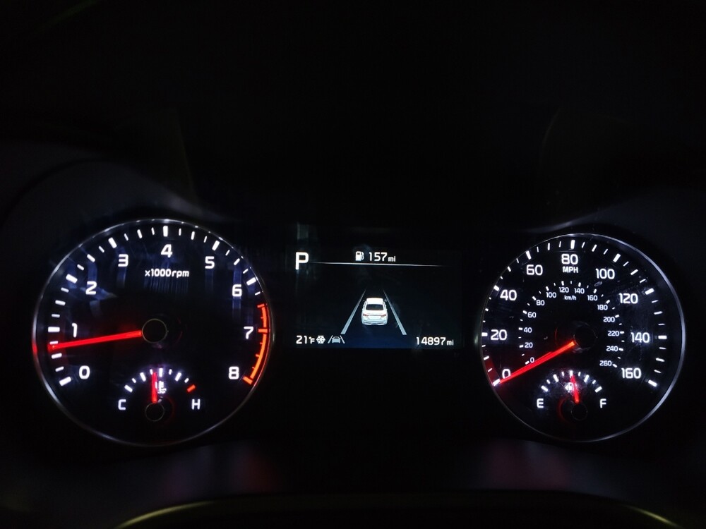 2023 Kia Forte in Langhorne, PA 19047 - 18117271 23