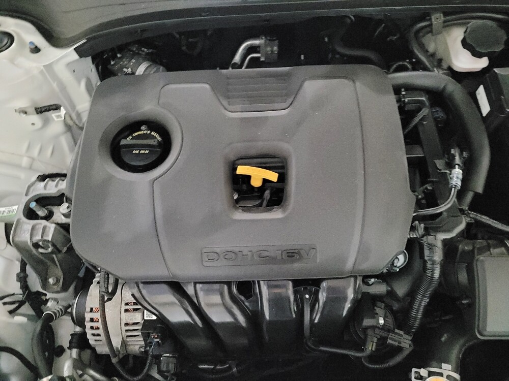 2023 Kia Forte in Langhorne, PA 19047 - 18117271 30