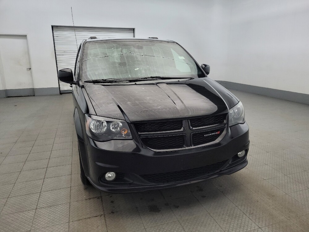 2019 Dodge Grand Caravan in Plymouth Meeting, PA 19462 - 18117272 14