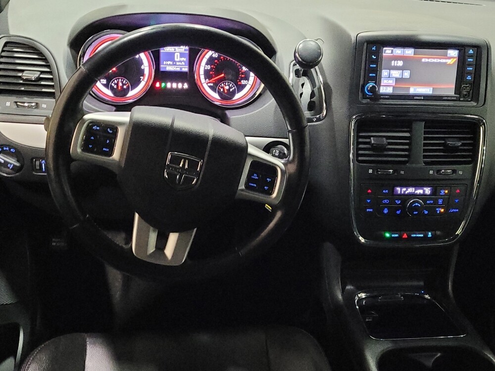 2019 Dodge Grand Caravan in Plymouth Meeting, PA 19462 - 18117272 22