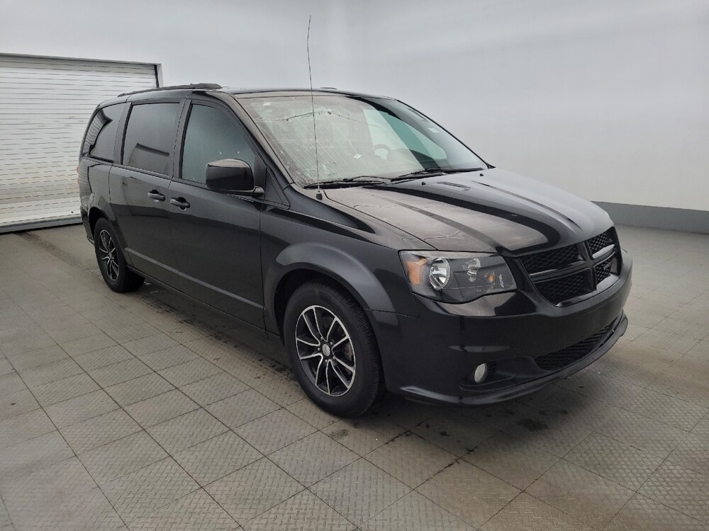 2019 Dodge Grand Caravan in Plymouth Meeting, PA 19462 - 18117272 13