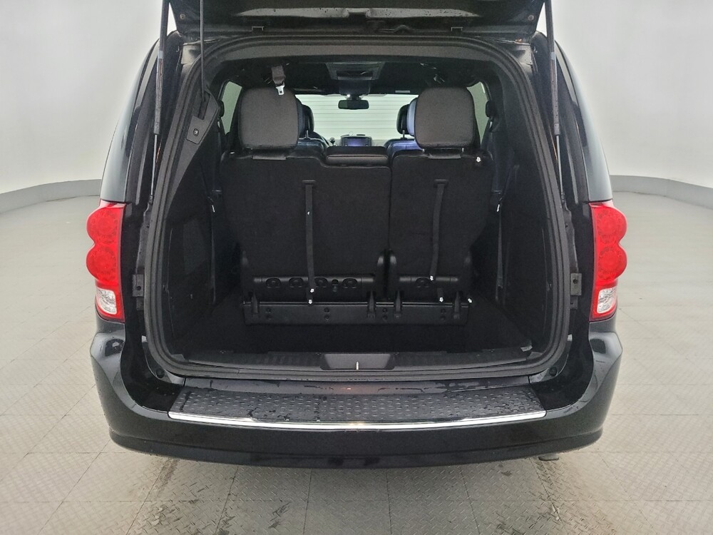 2019 Dodge Grand Caravan in Plymouth Meeting, PA 19462 - 18117272 29