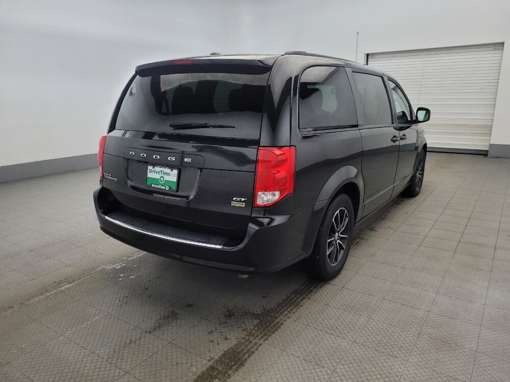 2019 Dodge Grand Caravan in Plymouth Meeting, PA 19462 - 18117272 9