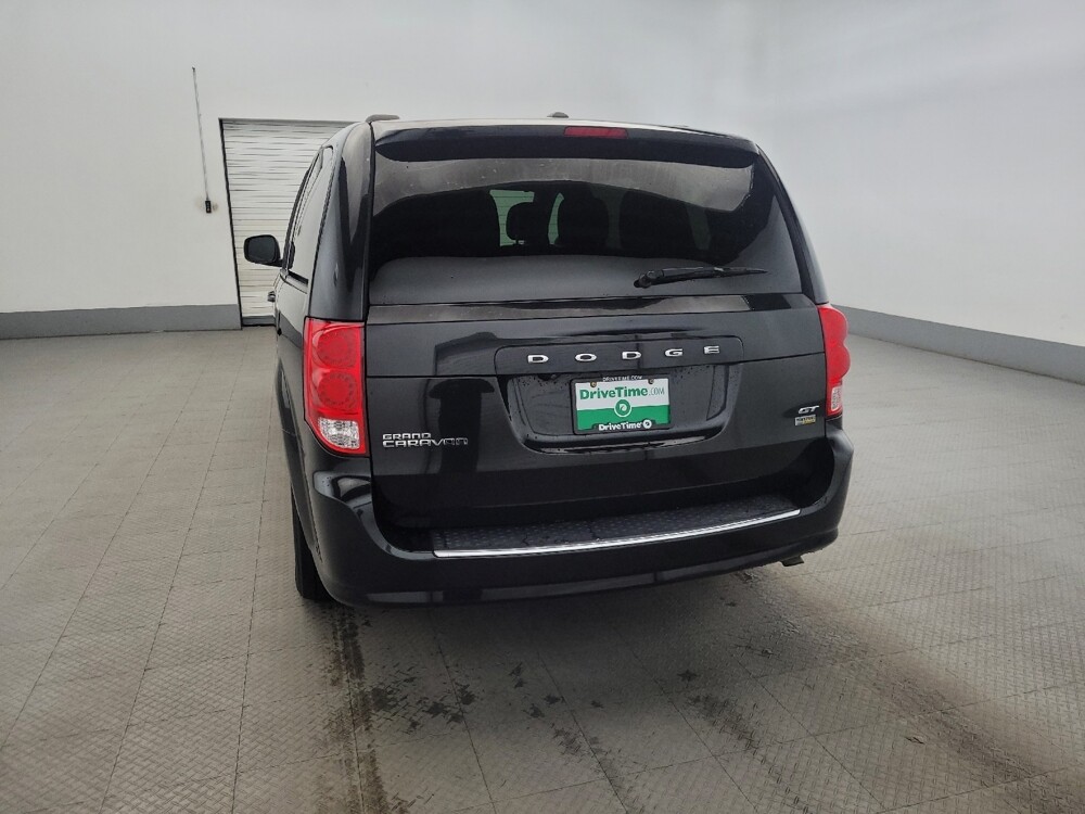 2019 Dodge Grand Caravan in Plymouth Meeting, PA 19462 - 18117272 6