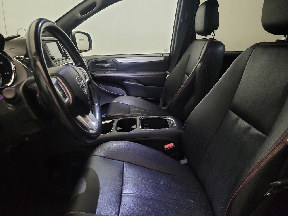 2019 Dodge Grand Caravan in Plymouth Meeting, PA 19462 - 18117272 17