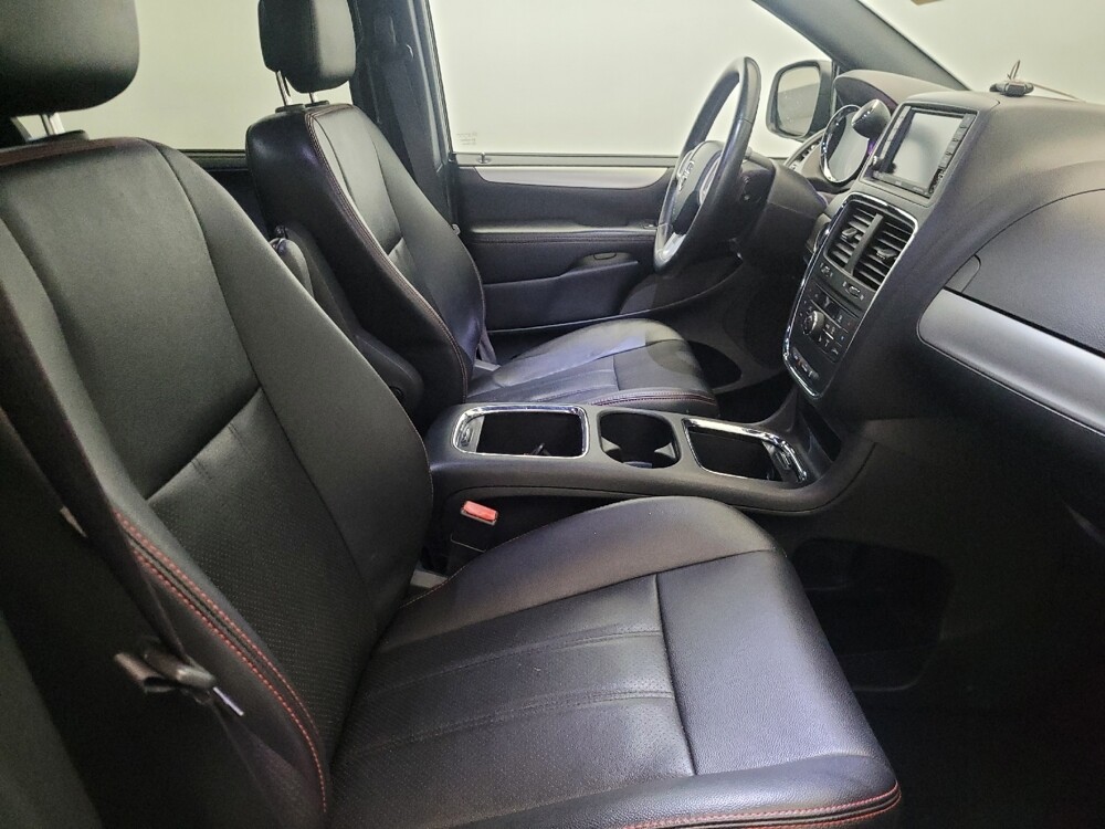 2019 Dodge Grand Caravan in Plymouth Meeting, PA 19462 - 18117272 21
