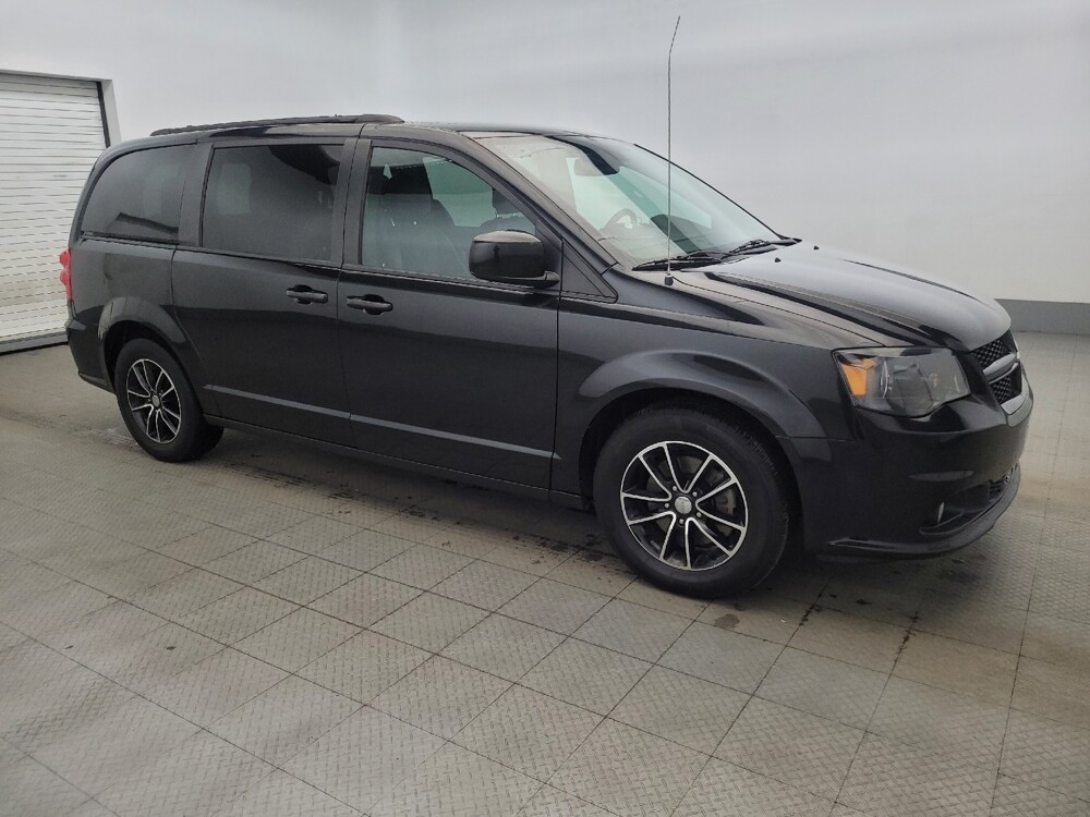 2019 Dodge Grand Caravan in Plymouth Meeting, PA 19462 - 18117272 11