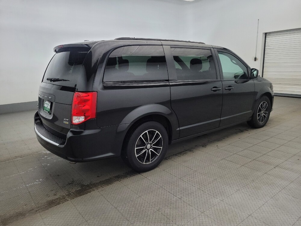 2019 Dodge Grand Caravan in Plymouth Meeting, PA 19462 - 18117272 10