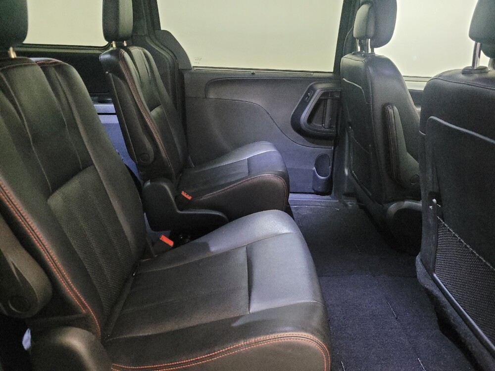 2019 Dodge Grand Caravan in Plymouth Meeting, PA 19462 - 18117272 19