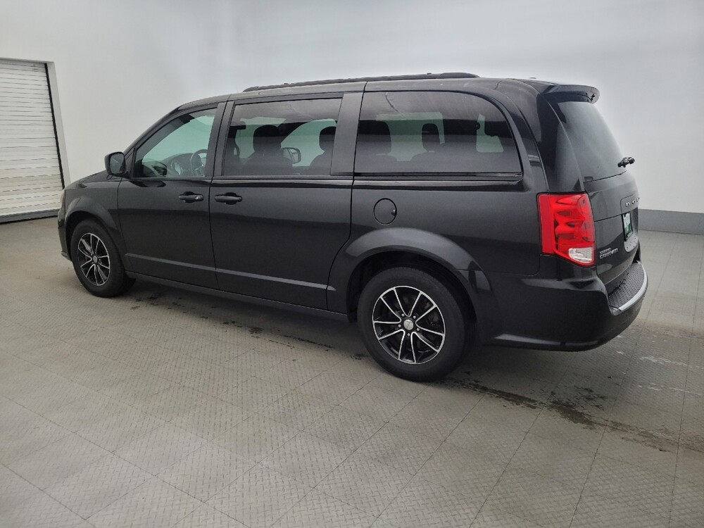 2019 Dodge Grand Caravan in Plymouth Meeting, PA 19462 - 18117272 3
