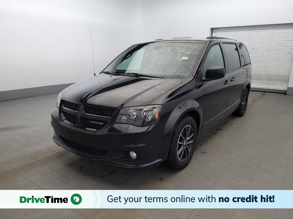 2019 Dodge Grand Caravan in Plymouth Meeting, PA 19462 - 18117272