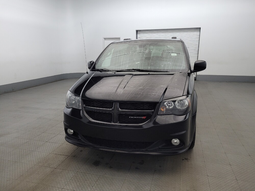 2019 Dodge Grand Caravan in Plymouth Meeting, PA 19462 - 18117272 15