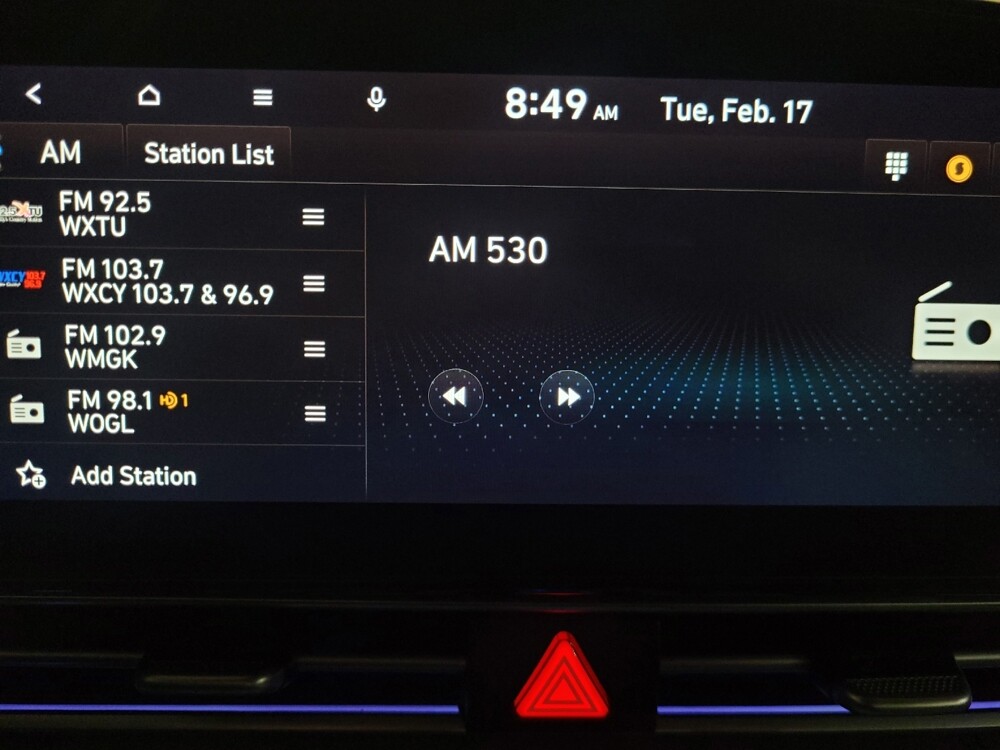 2024 Hyundai Elantra in Plymouth Meeting, PA 19462 - 18117273 25