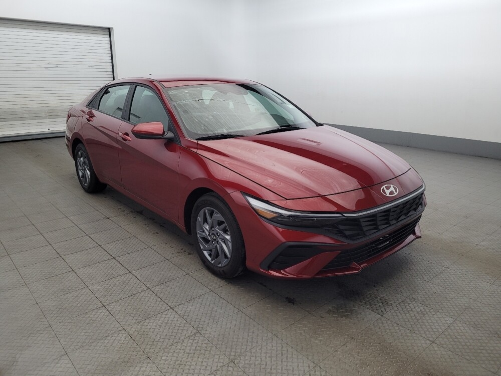 2024 Hyundai Elantra in Plymouth Meeting, PA 19462 - 18117273 13