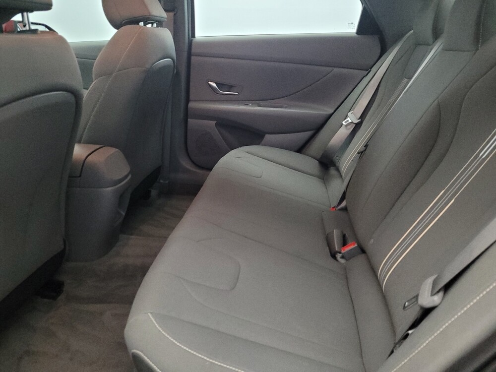 2024 Hyundai Elantra in Plymouth Meeting, PA 19462 - 18117273 18