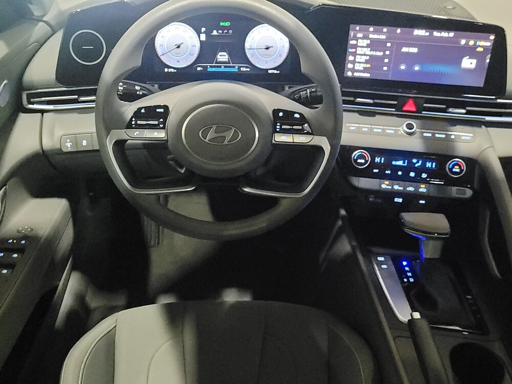 2024 Hyundai Elantra in Plymouth Meeting, PA 19462 - 18117273 22