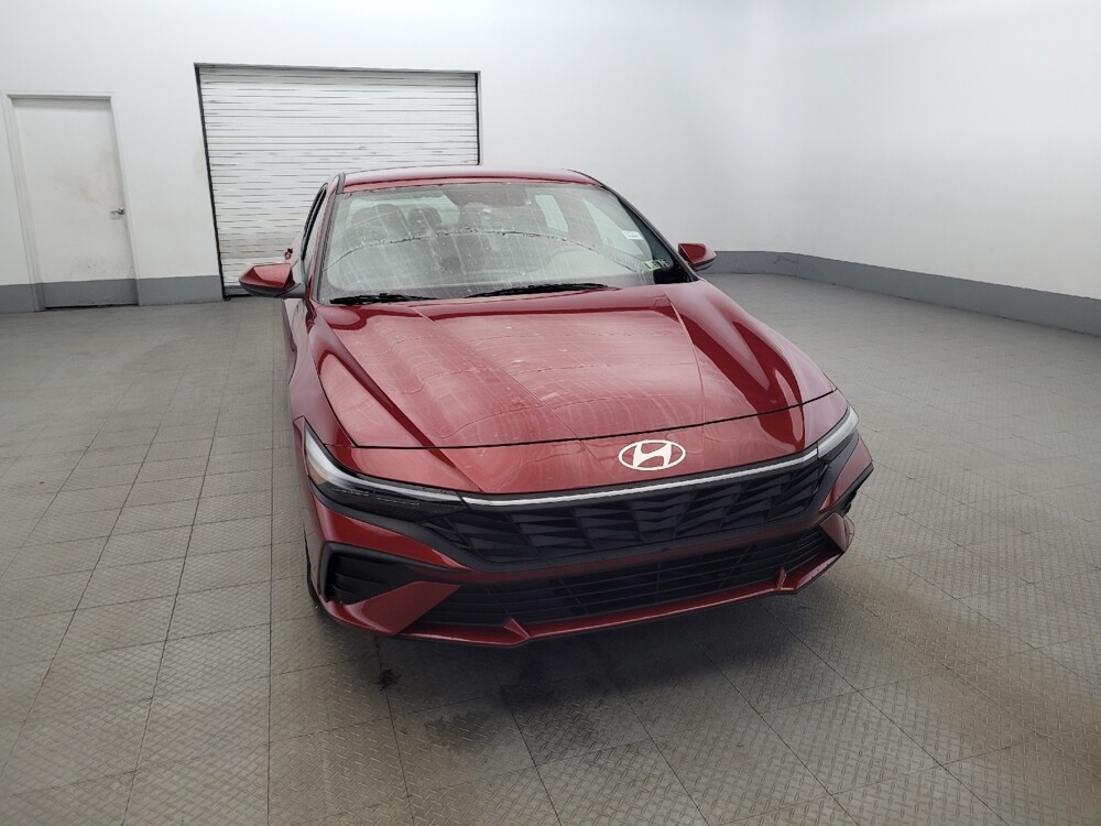 2024 Hyundai Elantra in Plymouth Meeting, PA 19462 - 18117273 14