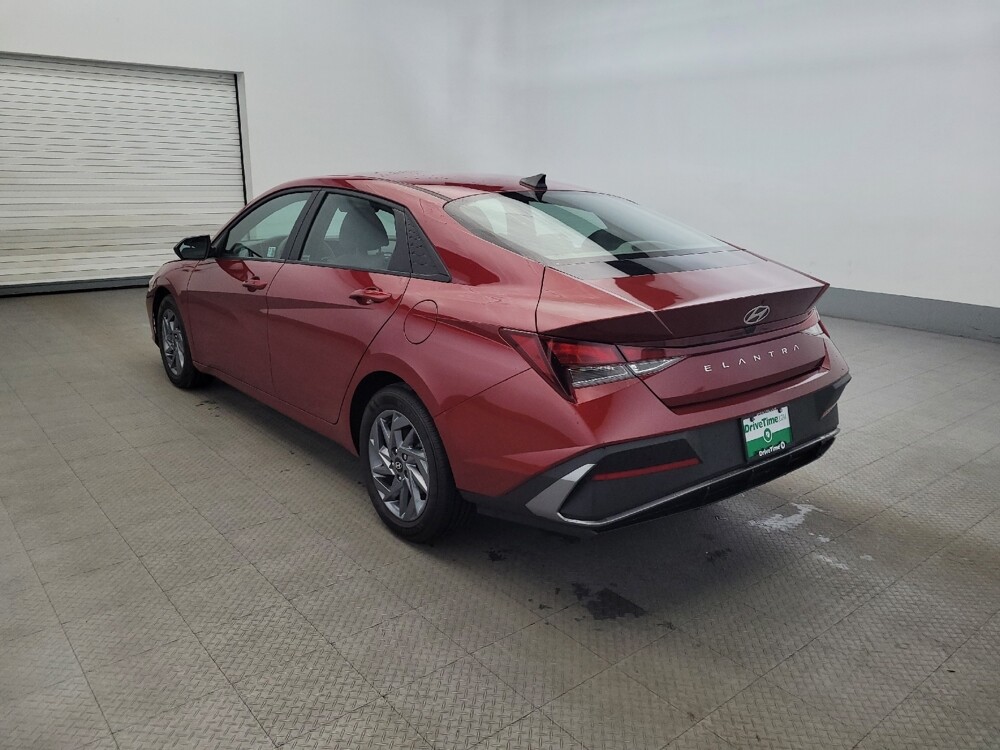 2024 Hyundai Elantra in Plymouth Meeting, PA 19462 - 18117273 5