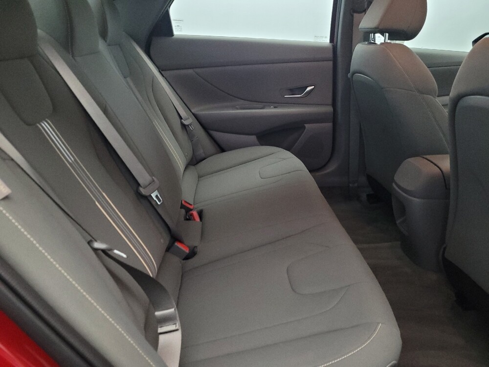 2024 Hyundai Elantra in Plymouth Meeting, PA 19462 - 18117273 19