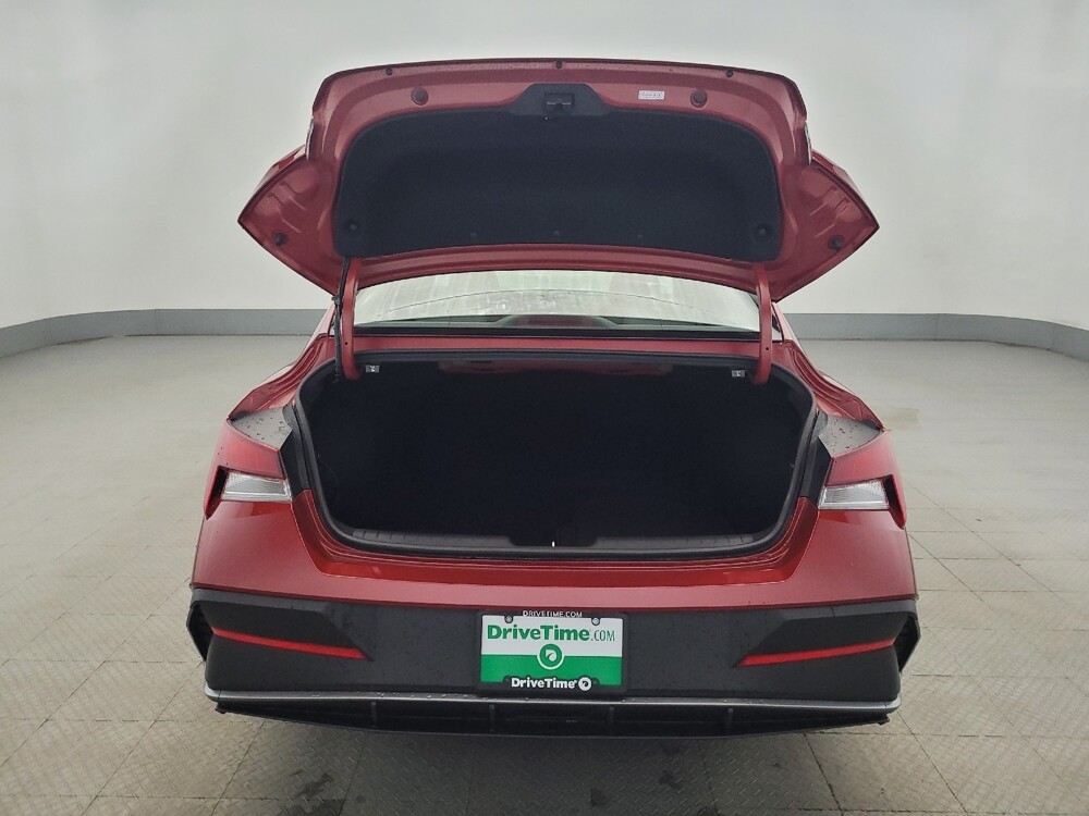 2024 Hyundai Elantra in Plymouth Meeting, PA 19462 - 18117273 29