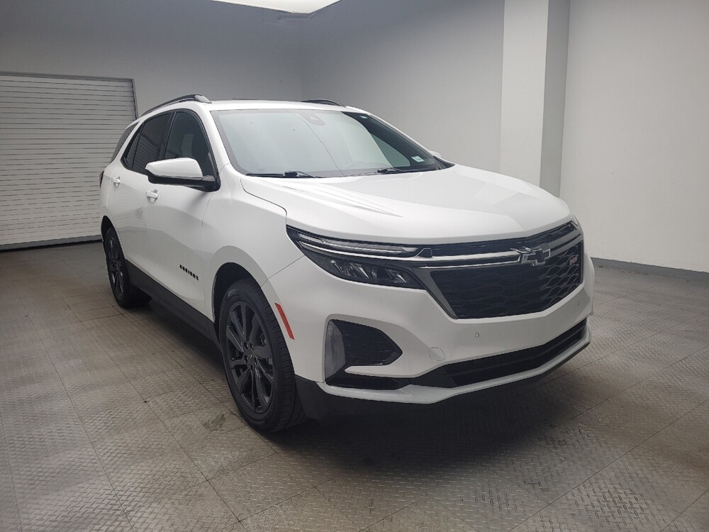 2022 Chevrolet Equinox in Taylor, MI 48180 - 18117274 13