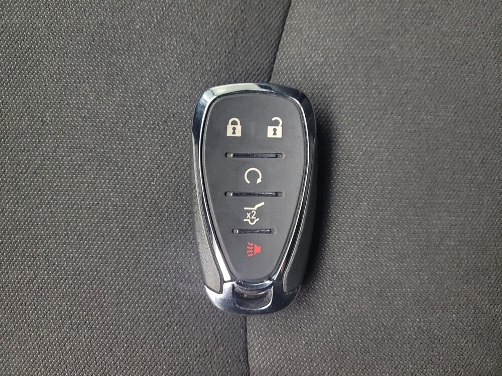 2022 Chevrolet Equinox in Taylor, MI 48180 - 18117274 32