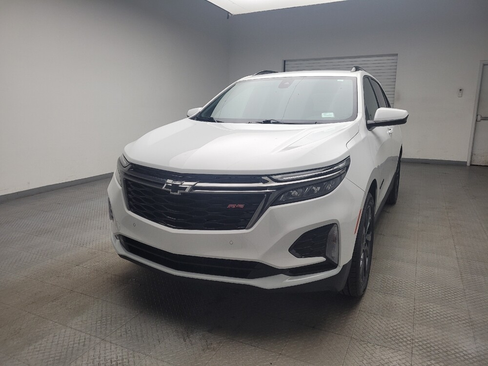 2022 Chevrolet Equinox in Taylor, MI 48180 - 18117274 15