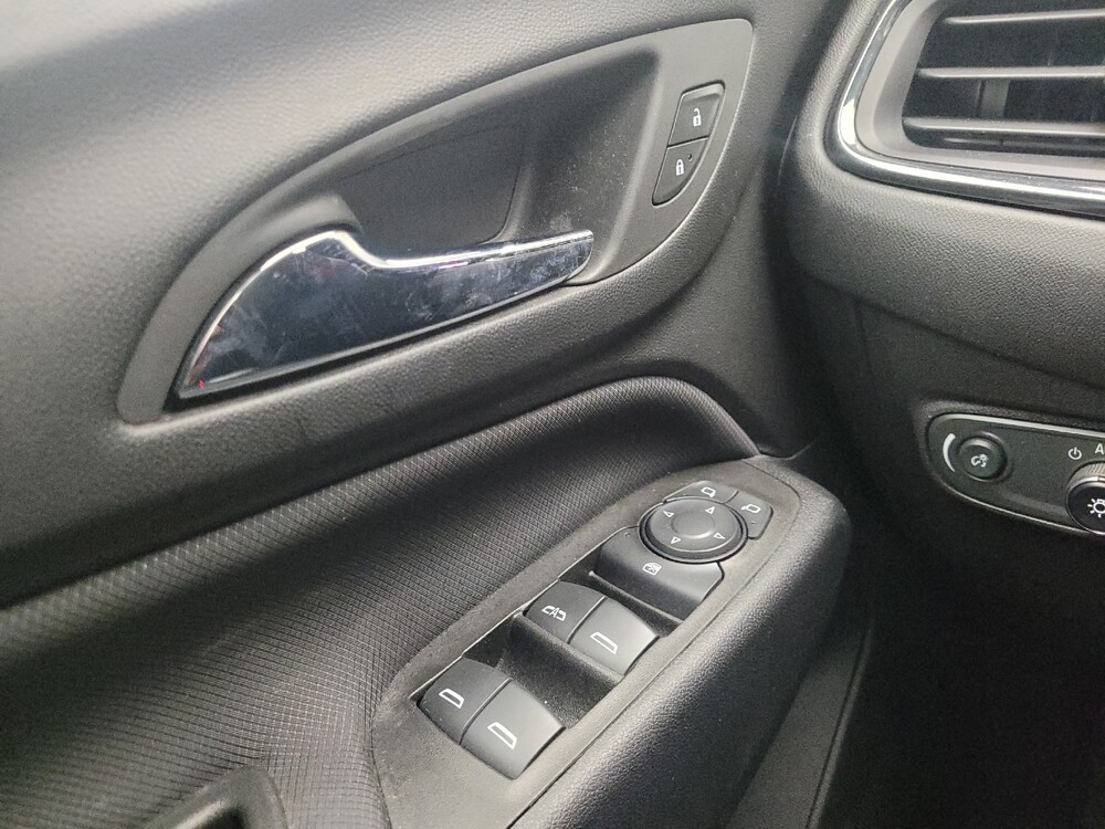 2022 Chevrolet Equinox in Taylor, MI 48180 - 18117274 27