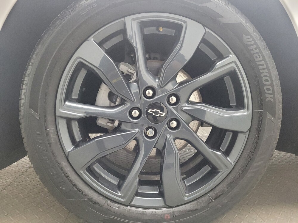 2022 Chevrolet Equinox in Taylor, MI 48180 - 18117274 31