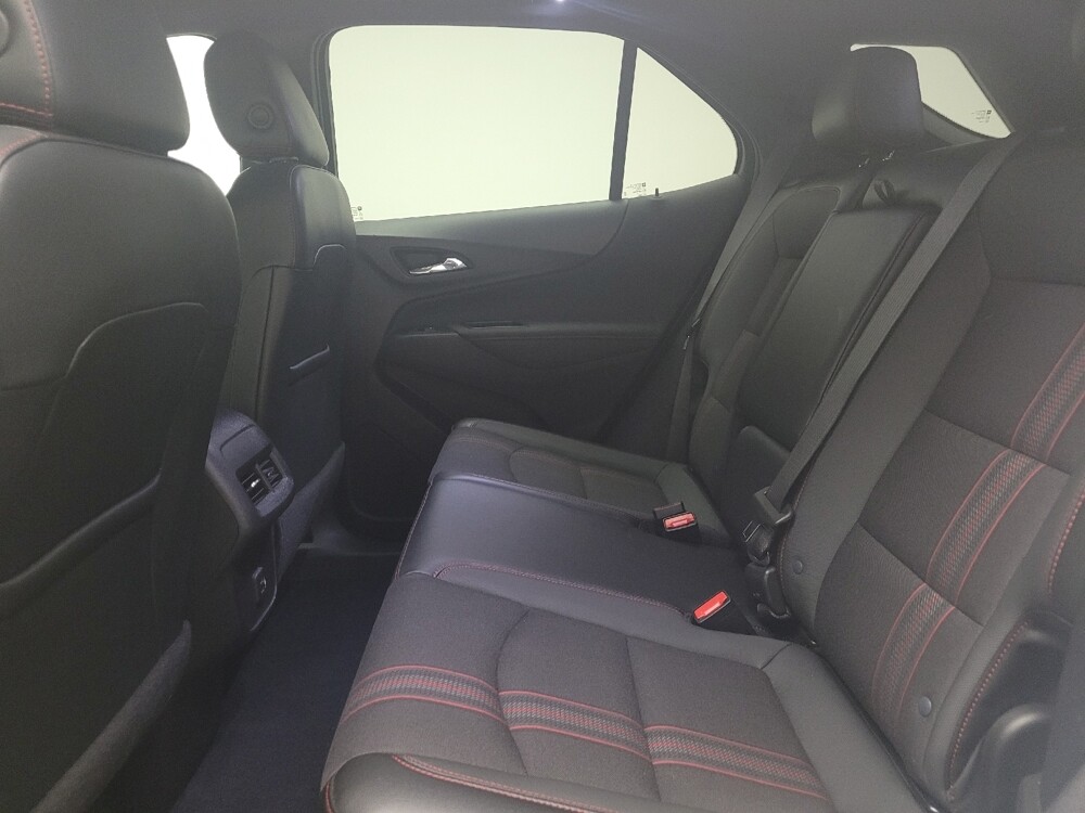 2022 Chevrolet Equinox in Taylor, MI 48180 - 18117274 18