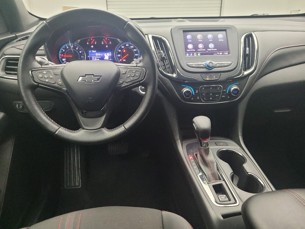 2022 Chevrolet Equinox in Taylor, MI 48180 - 18117274 22